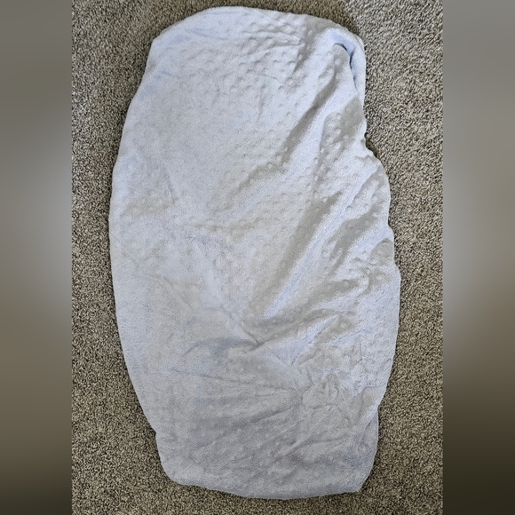 Crib sheet set - Picture 10 of 11